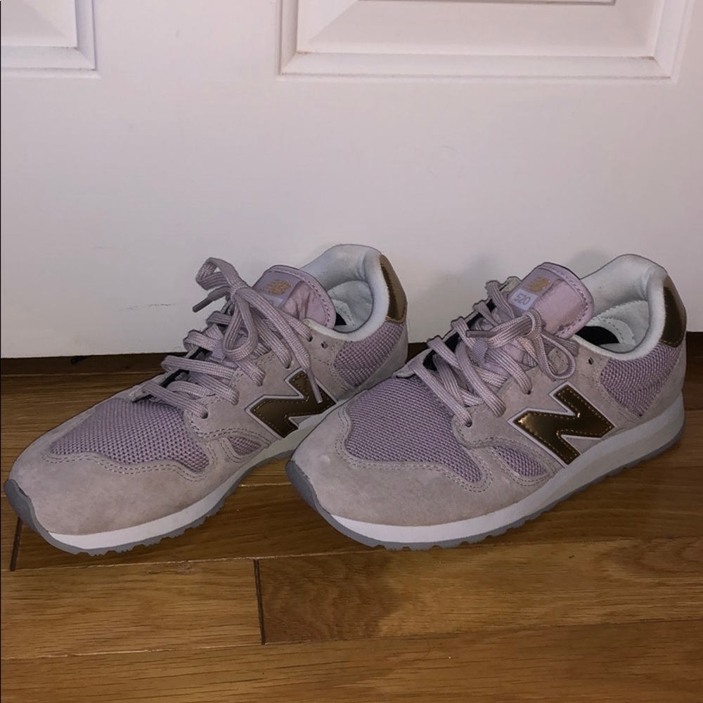 New Balance Sneakers
